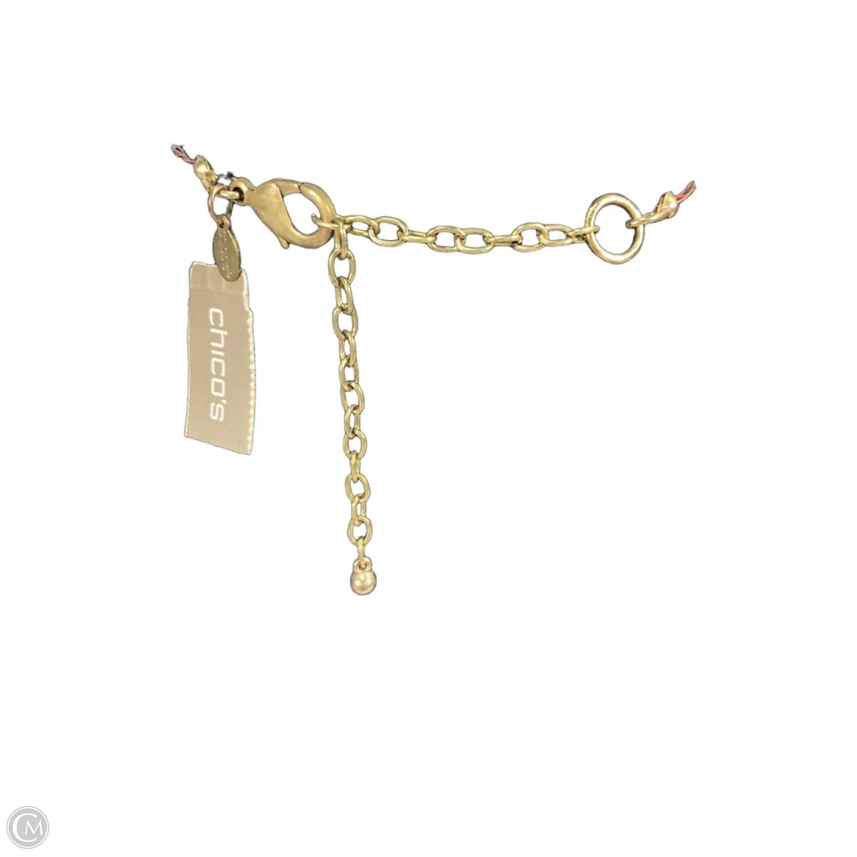 Necklace Layered By Chicos