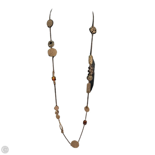 Necklace Other By Chicos