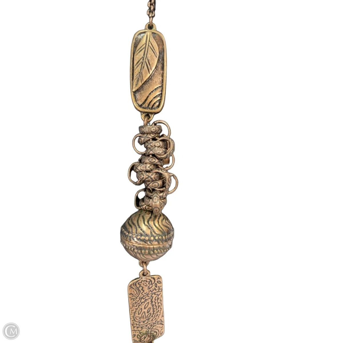 Necklace Other By Chicos