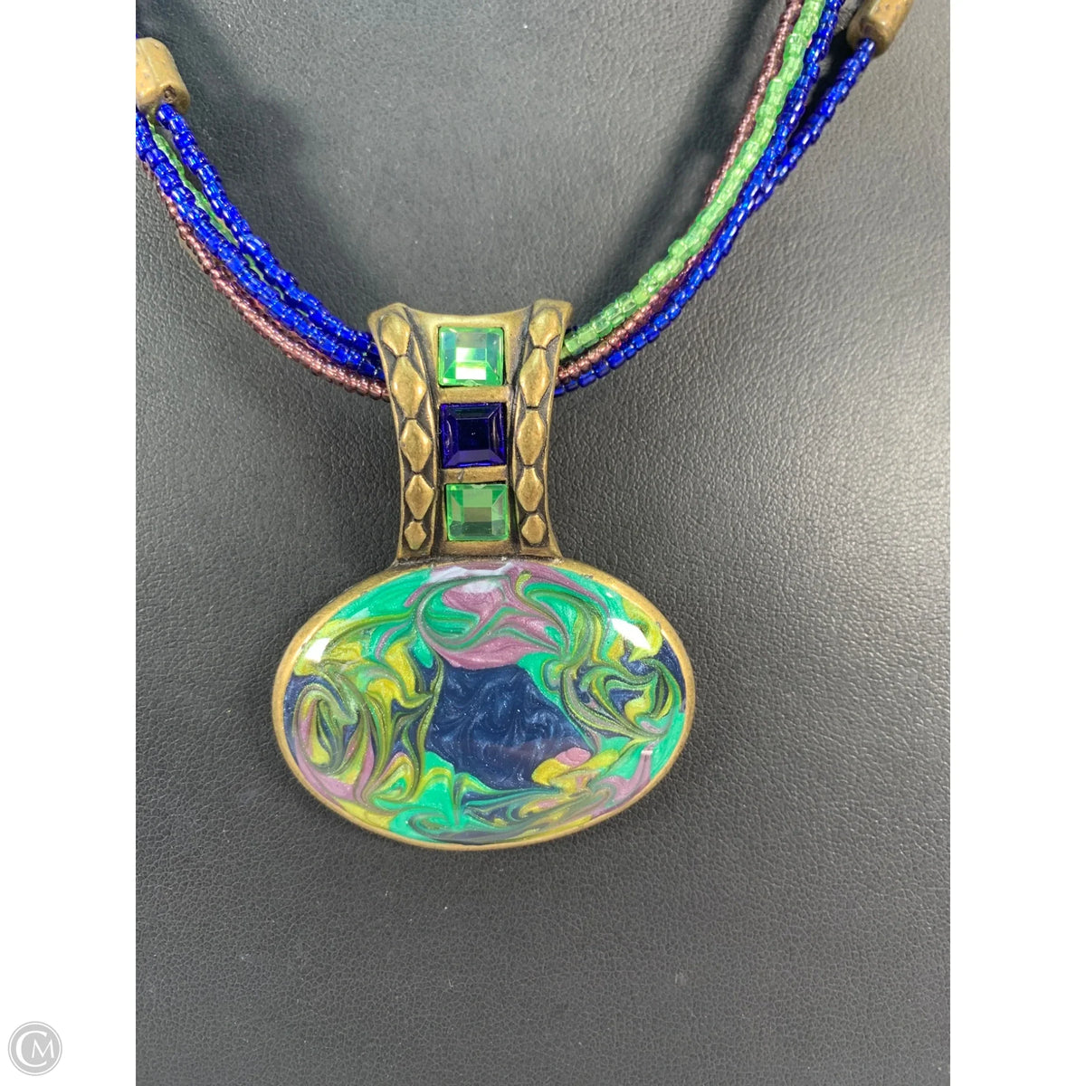 Necklace Layered By Chicos