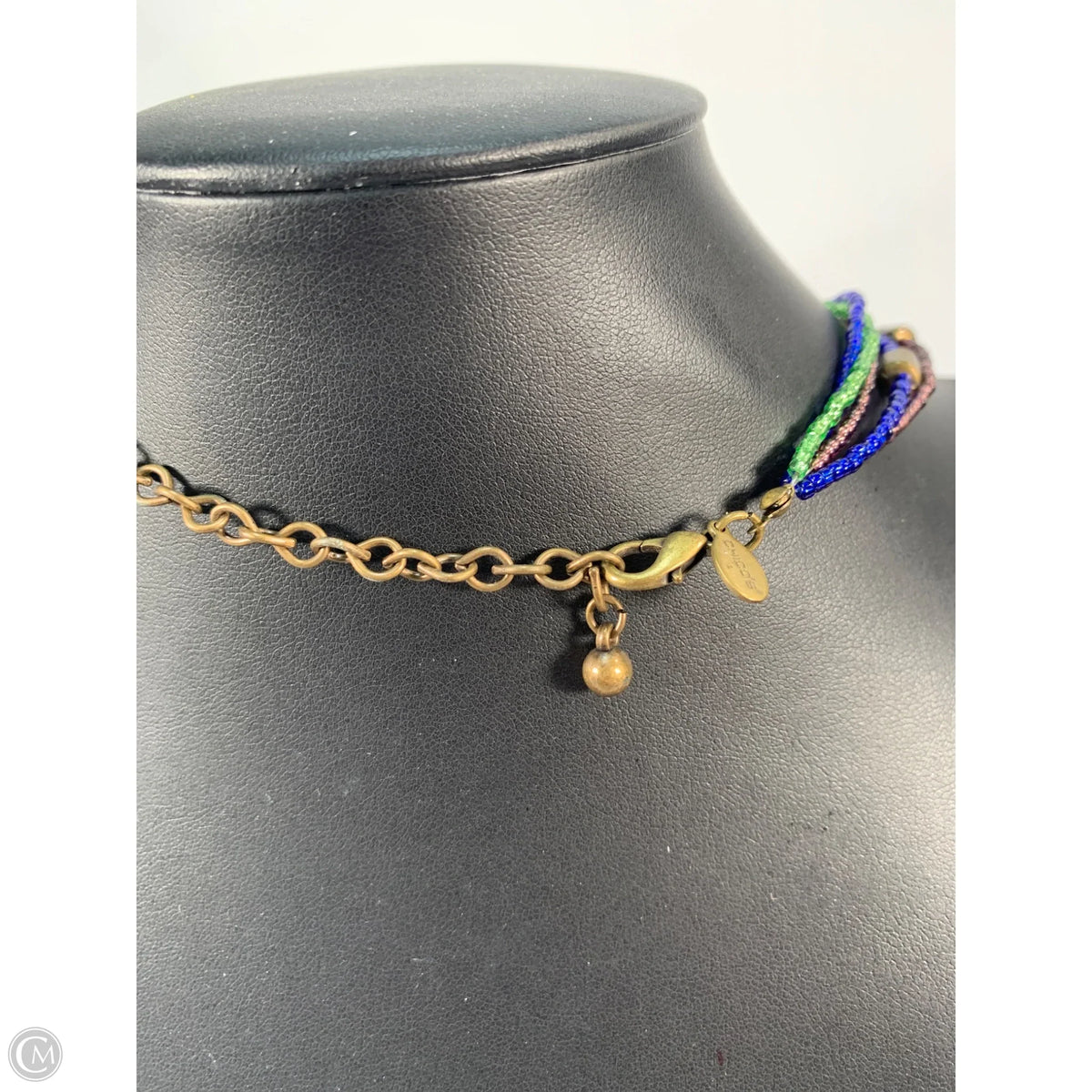 Necklace Layered By Chicos