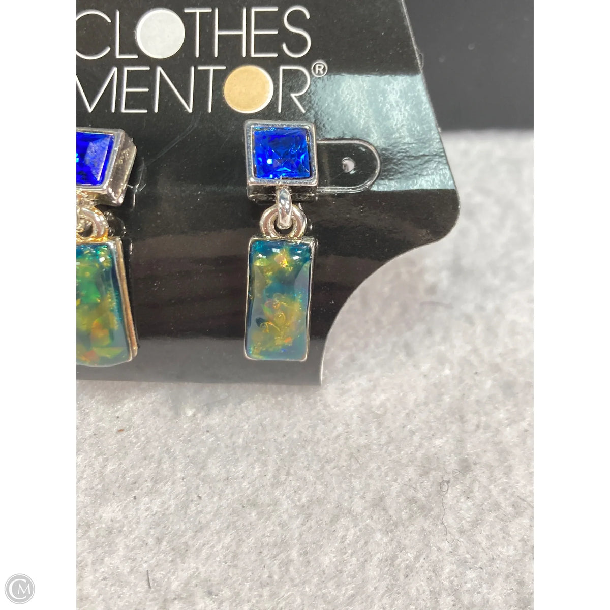 Earrings Dangle/drop By Chicos