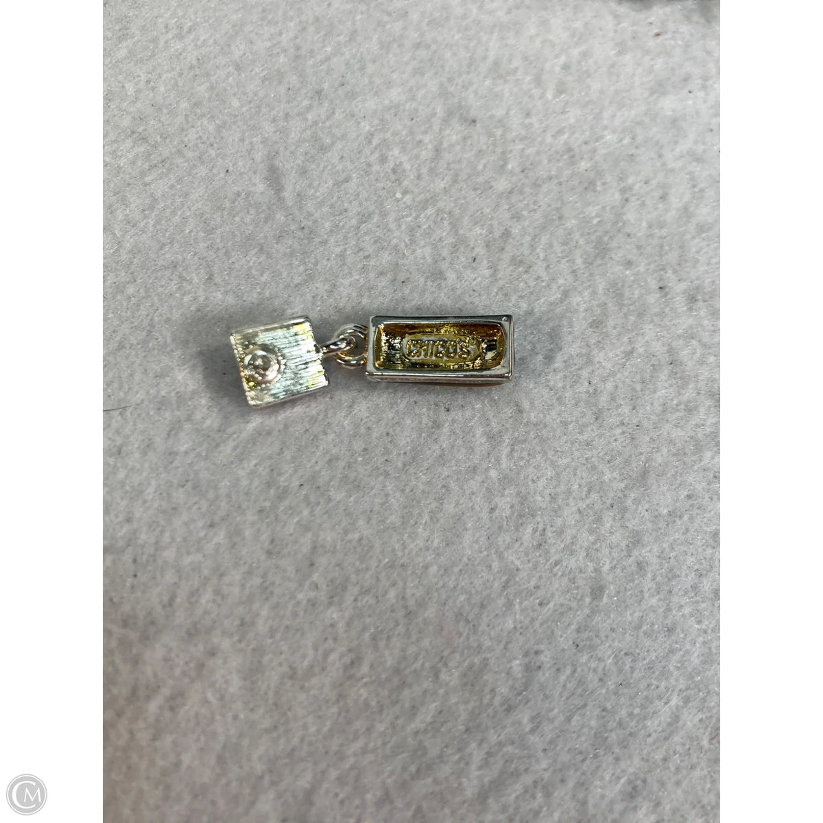 Earrings Dangle/drop By Chicos