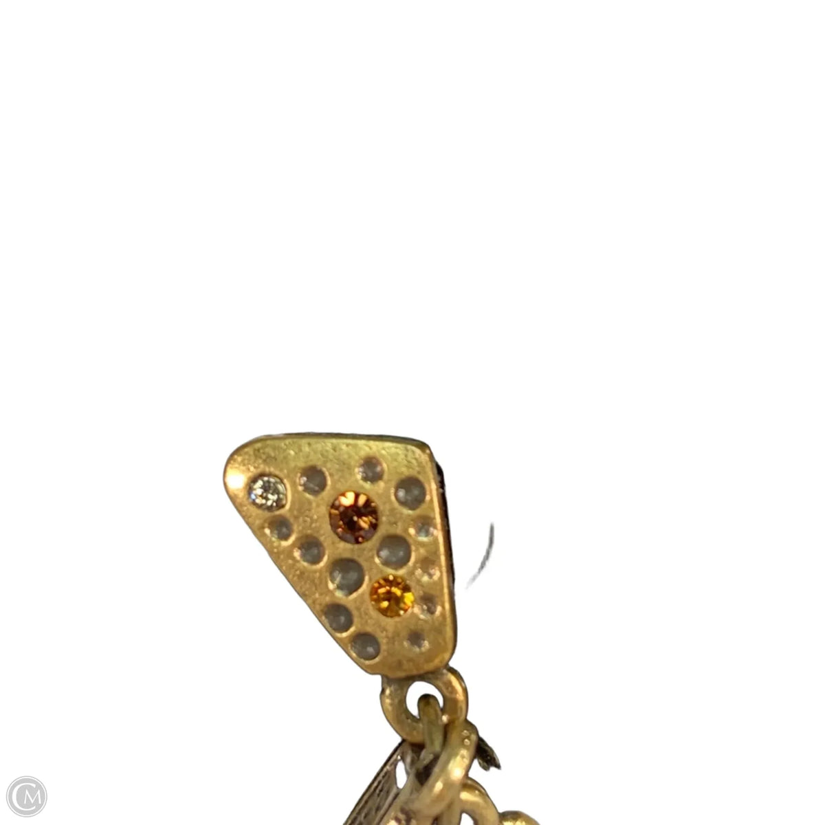 Earrings Dangle/drop By Chicos