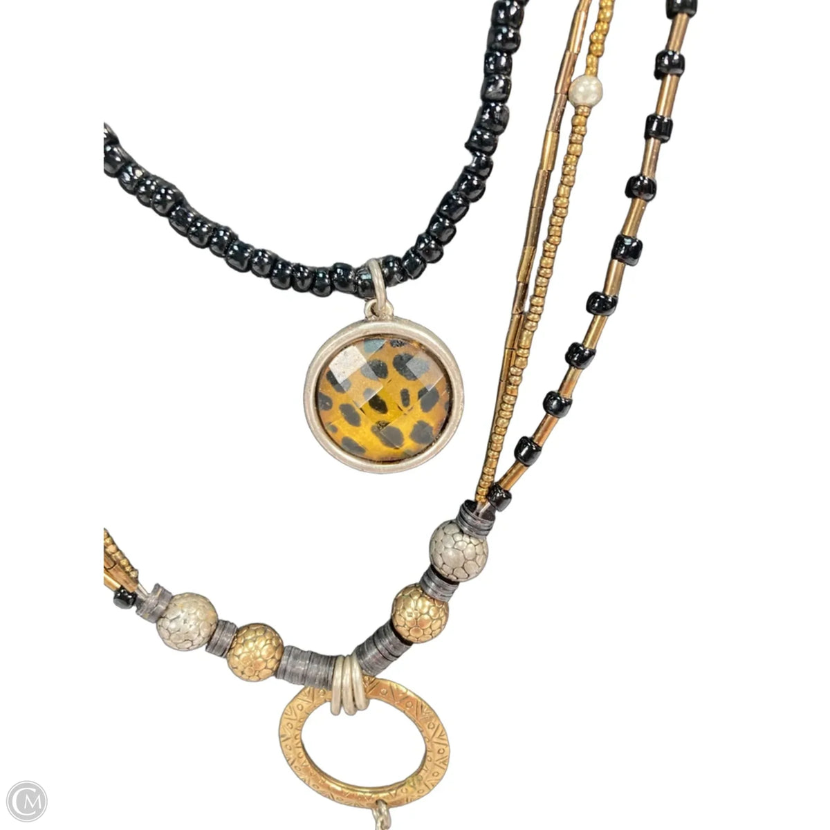 Necklace Layered By Chicos