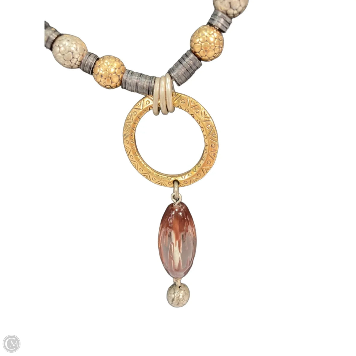 Necklace Layered By Chicos