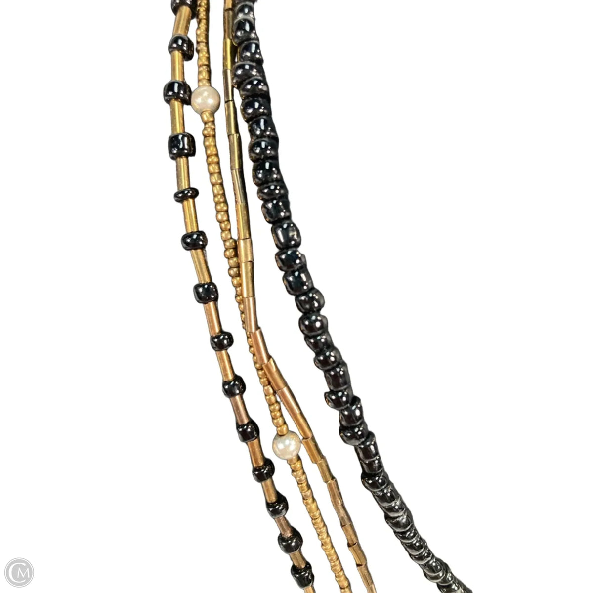 Necklace Layered By Chicos