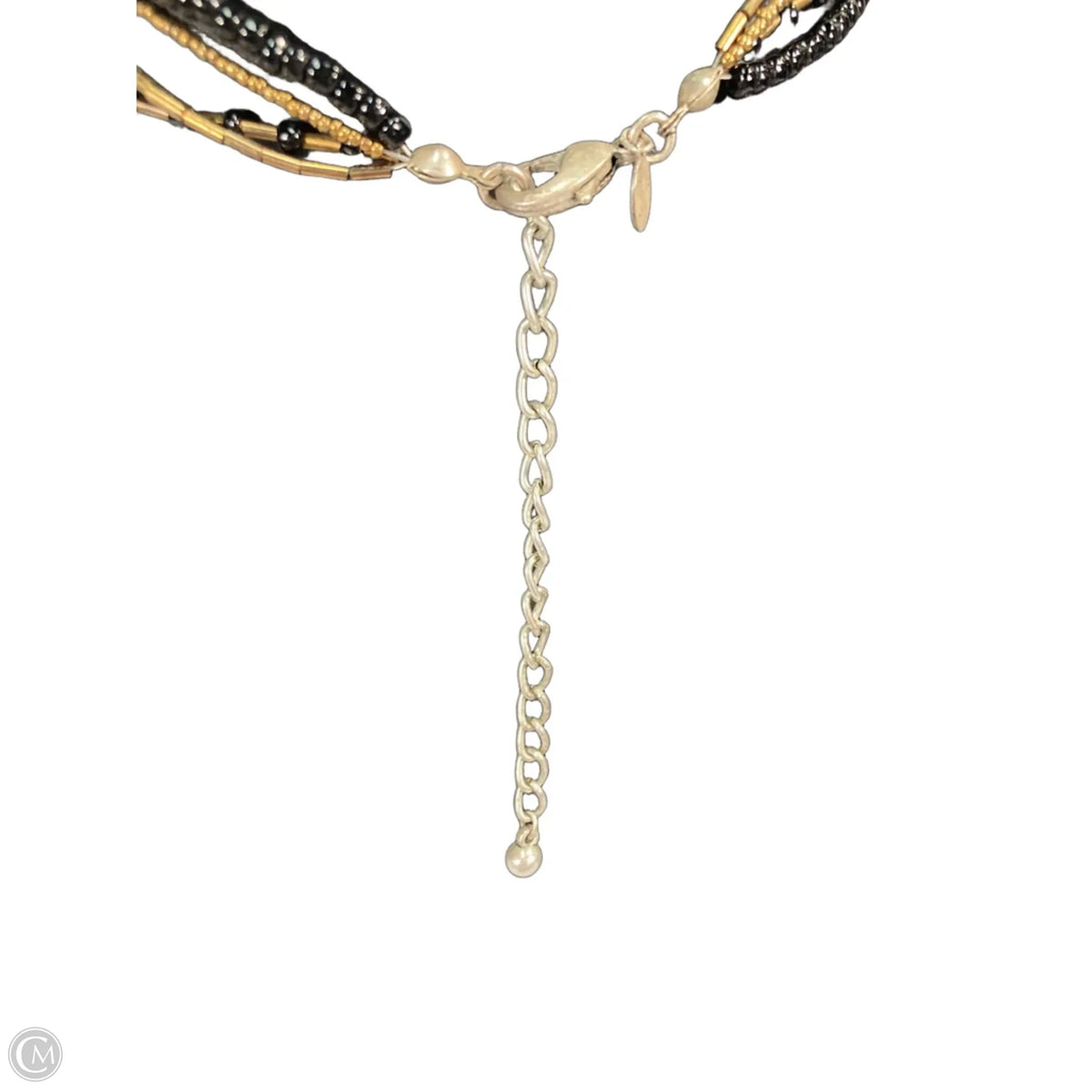 Necklace Layered By Chicos