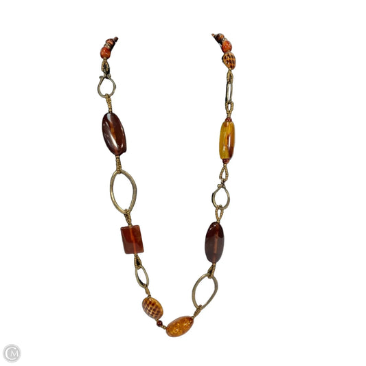 Necklace Other By Chicos