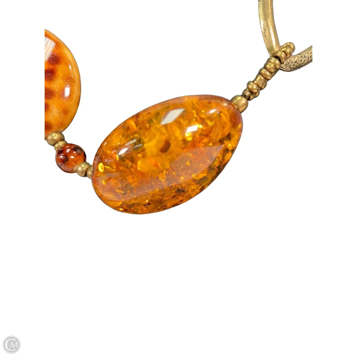 Necklace Other By Chicos