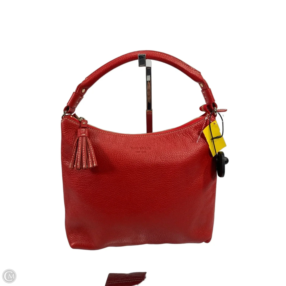 Handbag Designer By Kate Spade, Size: Medium