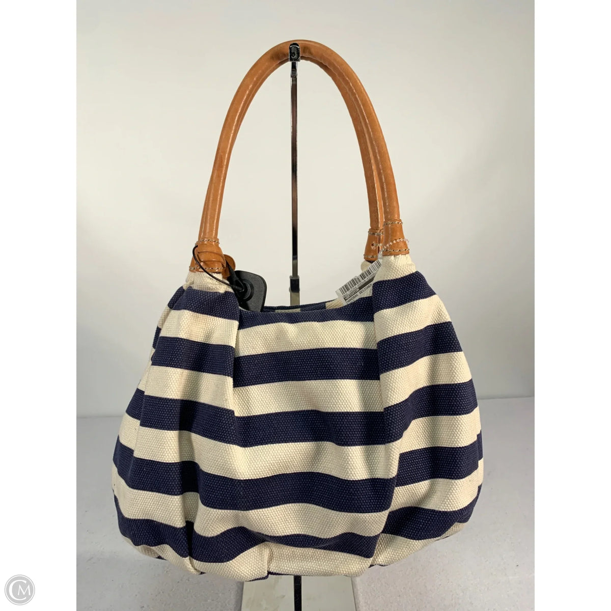 Handbag Designer By Brighton, Size: Medium