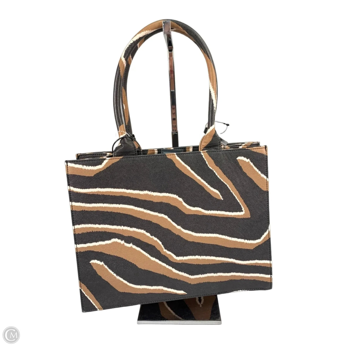 Tote By Chicos, Size: Medium