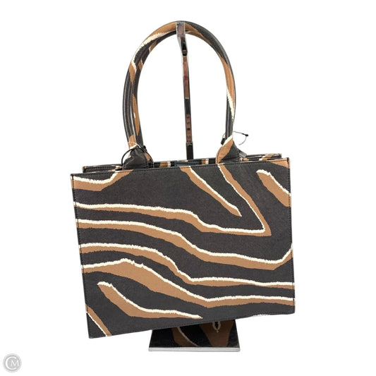 Tote By Chicos, Size: Medium