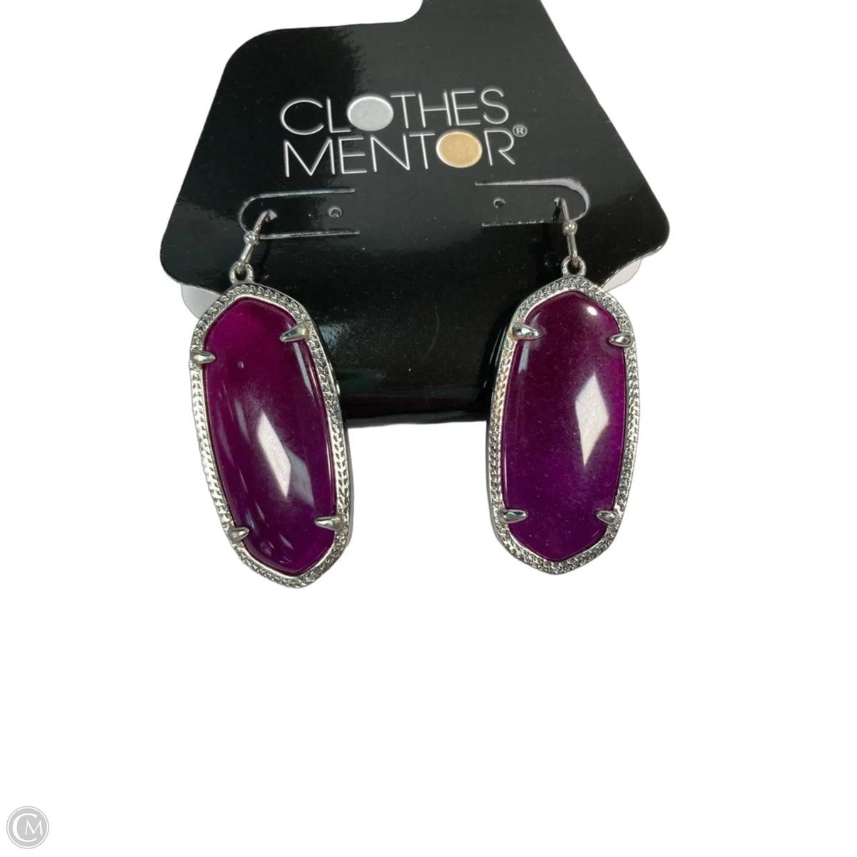 Earrings Designer By Kendra Scott