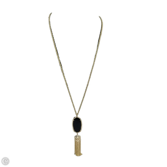 Necklace Designer By Kendra Scott