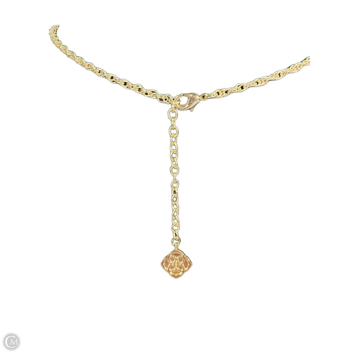 Necklace Designer By Kendra Scott