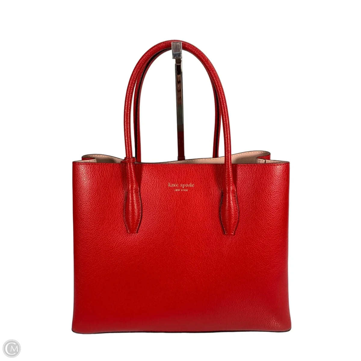 Tote Designer By Kate Spade, Size: Medium