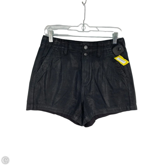 Shorts By Paige In Black, Size: 4