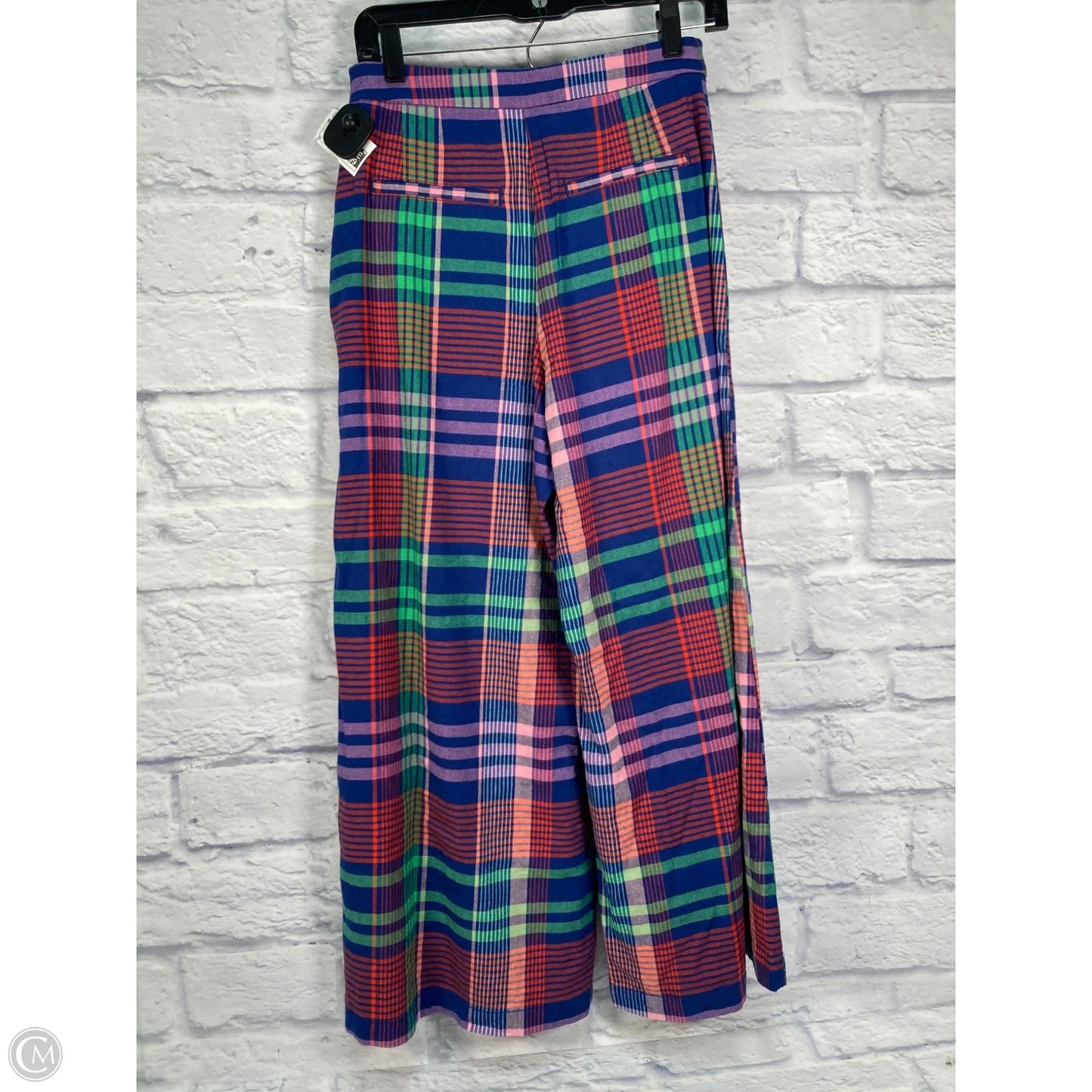 Pants Other By Maeve In Blue, Size: 4