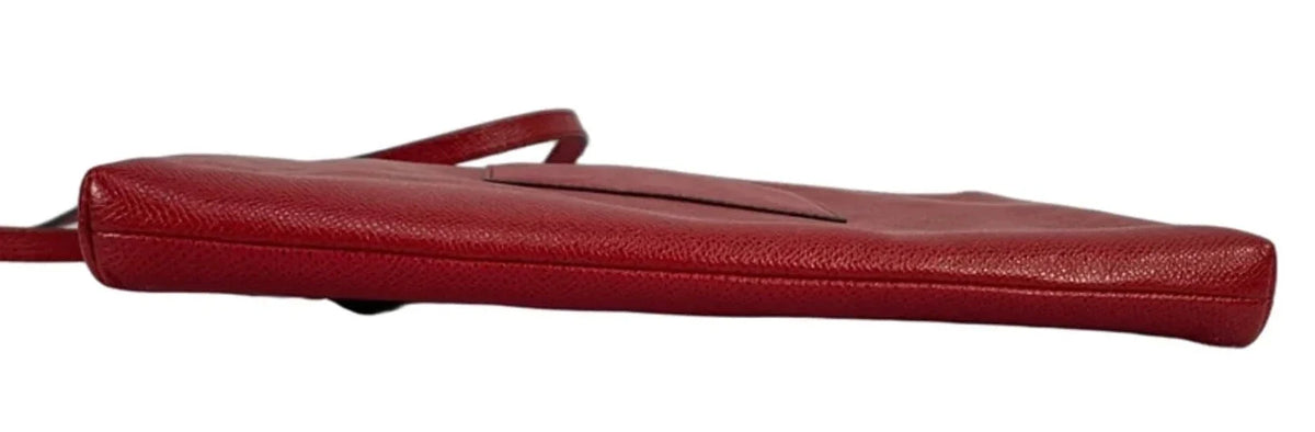 Crossbody Designer By Coach, Size: Medium