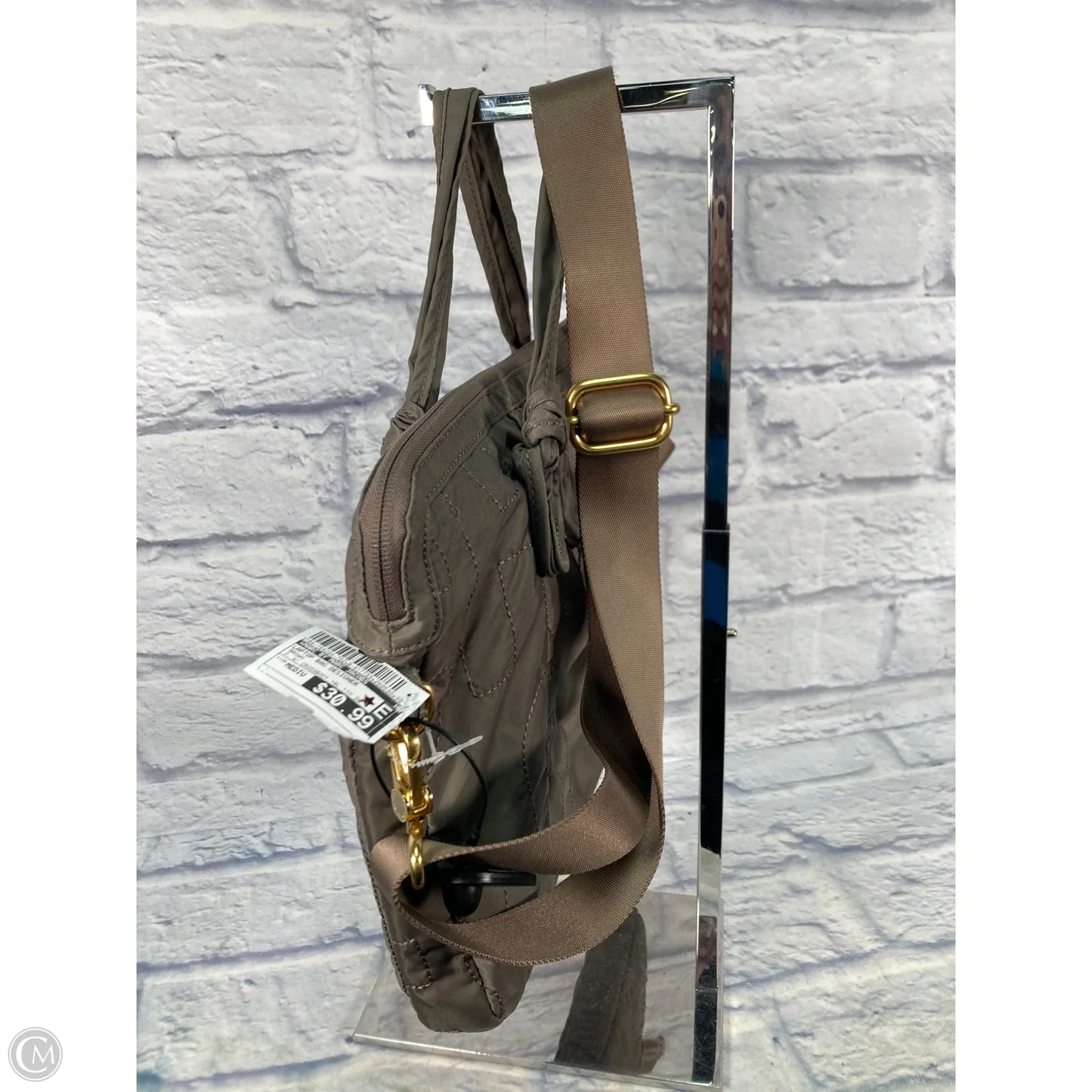 Laptop Bag Designer By Marc By Marc Jacobs, Size: Medium