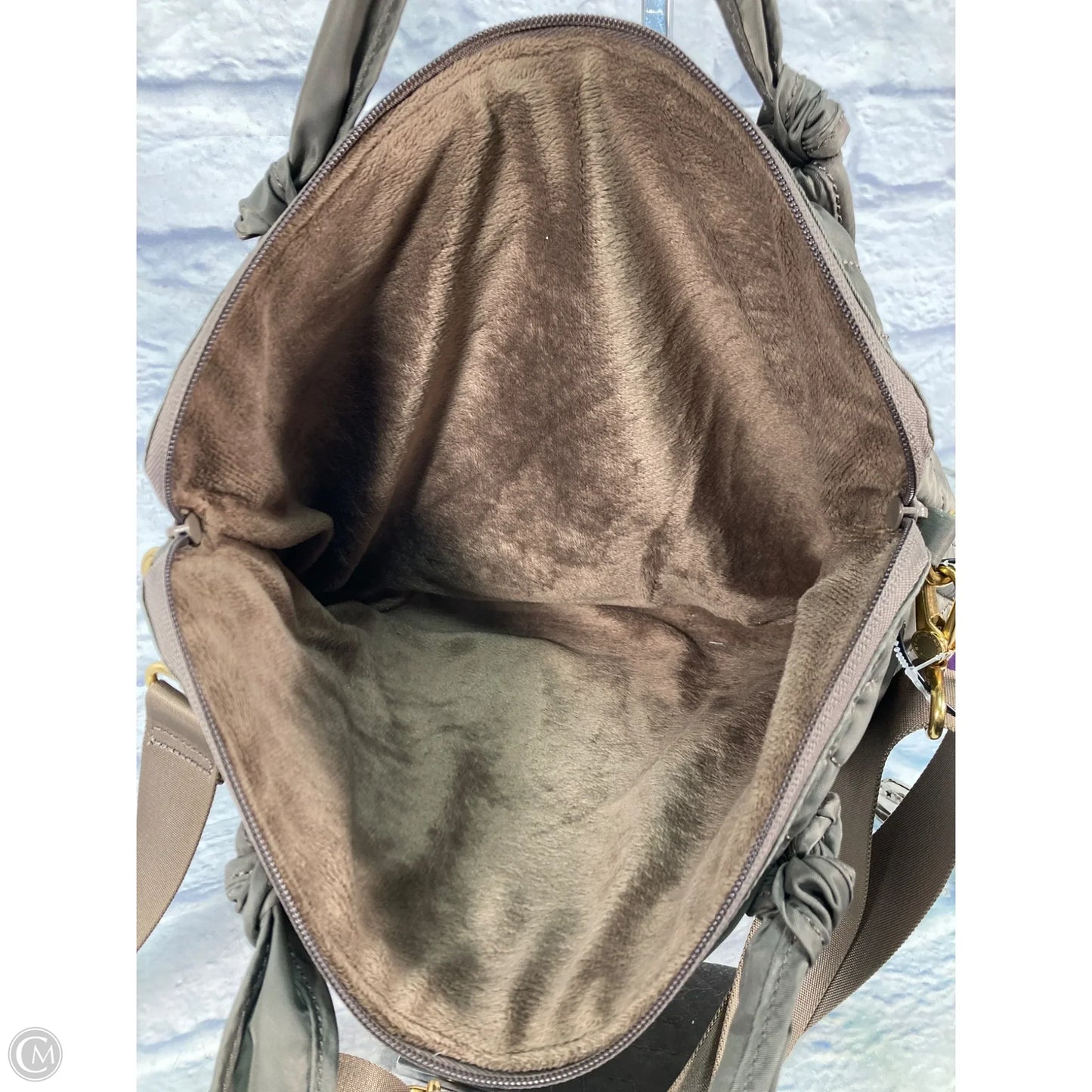 Laptop Bag Designer By Marc By Marc Jacobs, Size: Medium