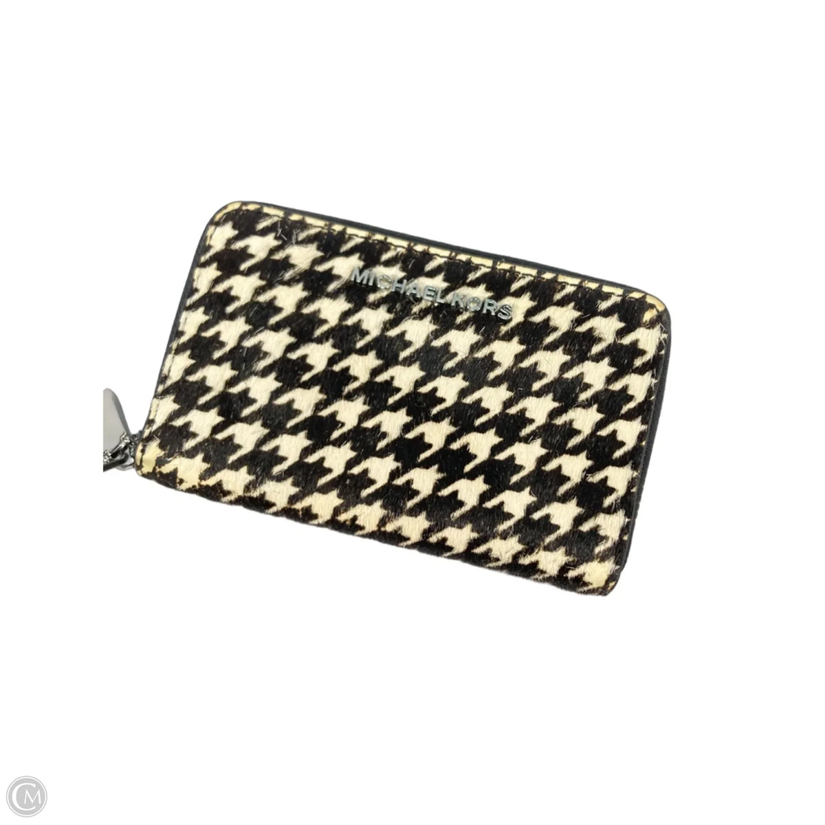 Wallet Designer By Michael Kors, Size: Small