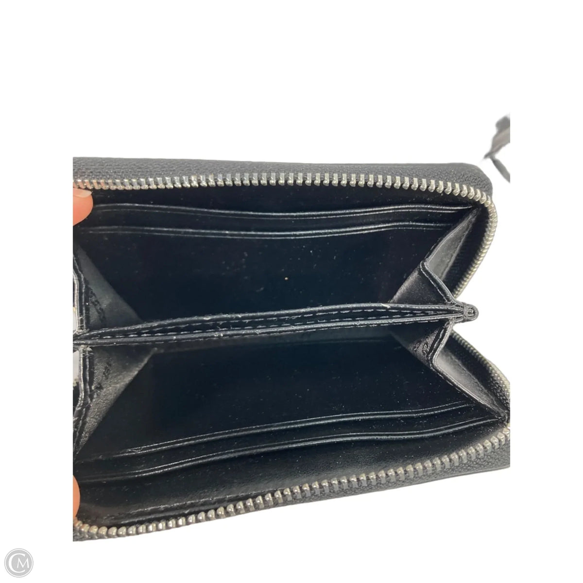 Wallet Designer By Michael Kors, Size: Small