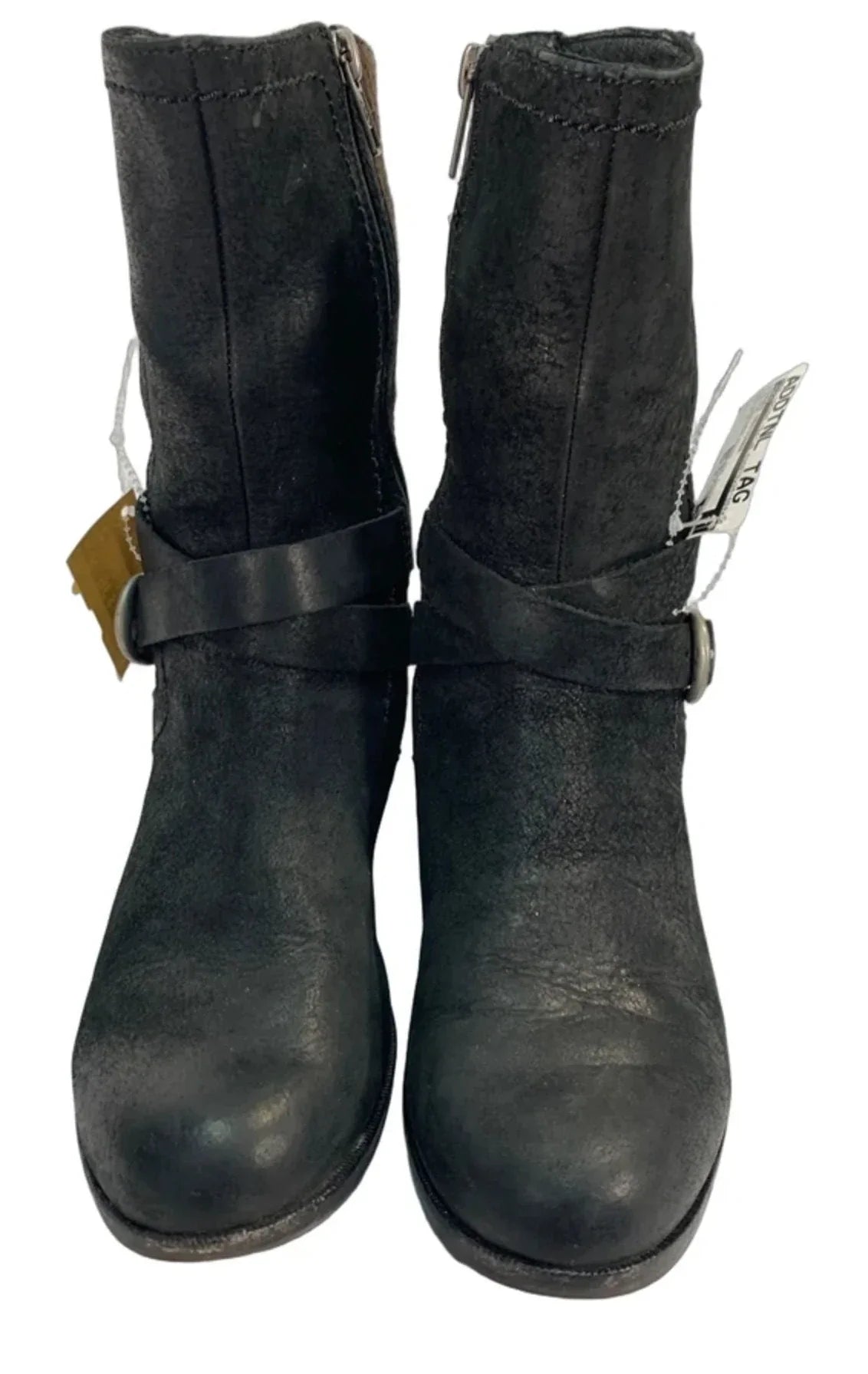 Shoes Designer By Ugg In Black, Size: 7