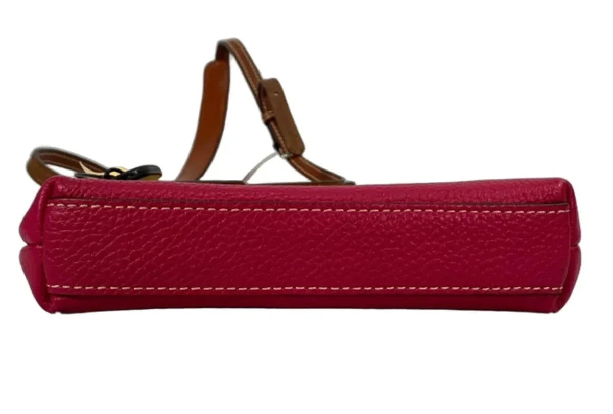 Crossbody Designer By Dooney And Bourke, Size: Medium