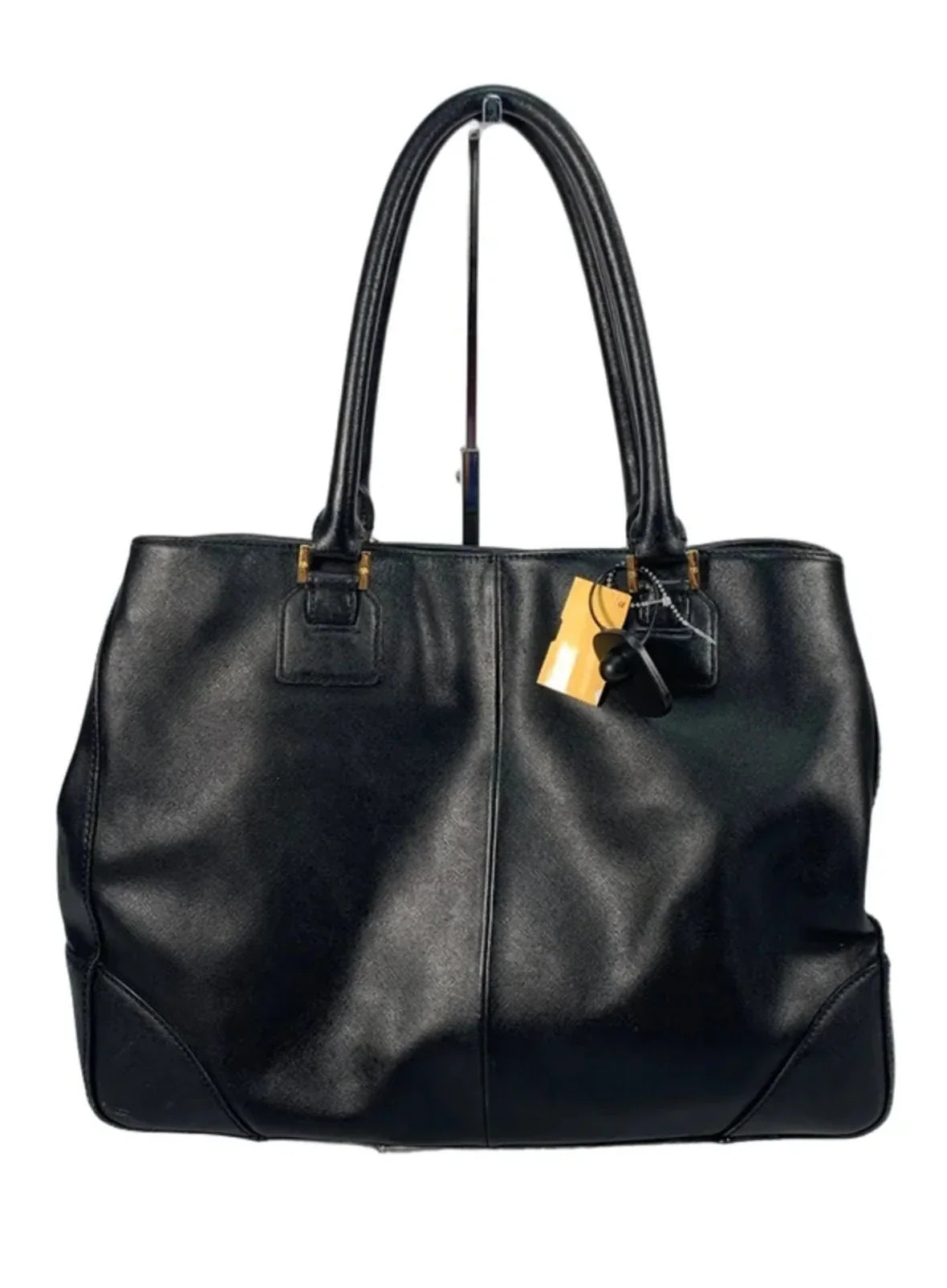 Handbag Designer By Tory Burch, Size: Large