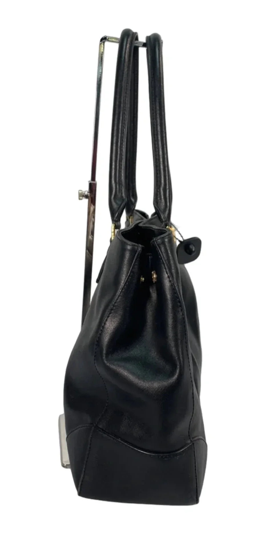 Handbag Designer By Tory Burch, Size: Large