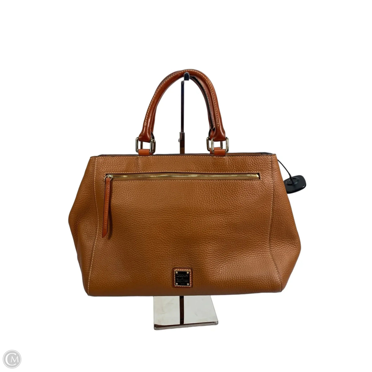Handbag Designer By Dooney And Bourke, Size: Large
