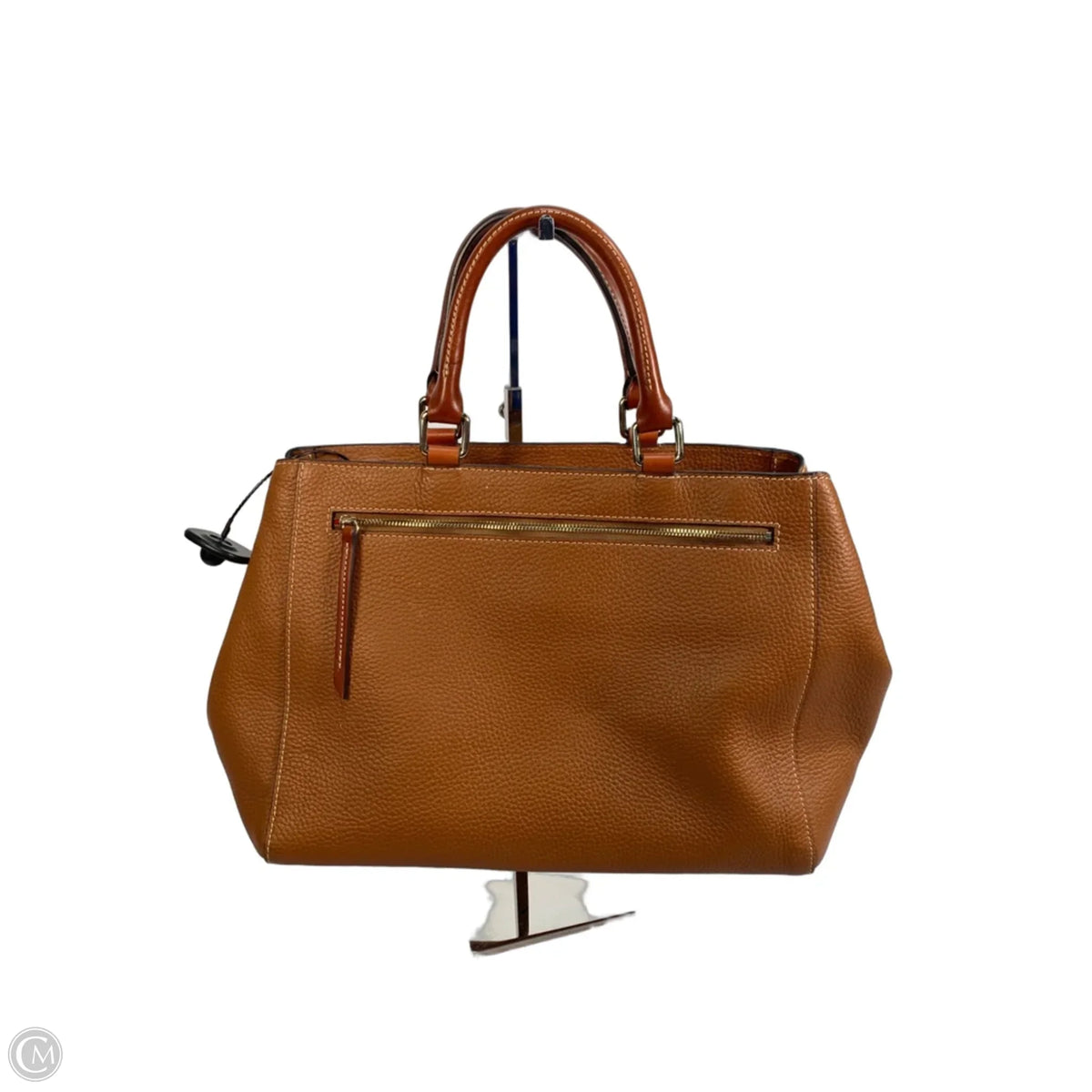 Handbag Designer By Dooney And Bourke, Size: Large
