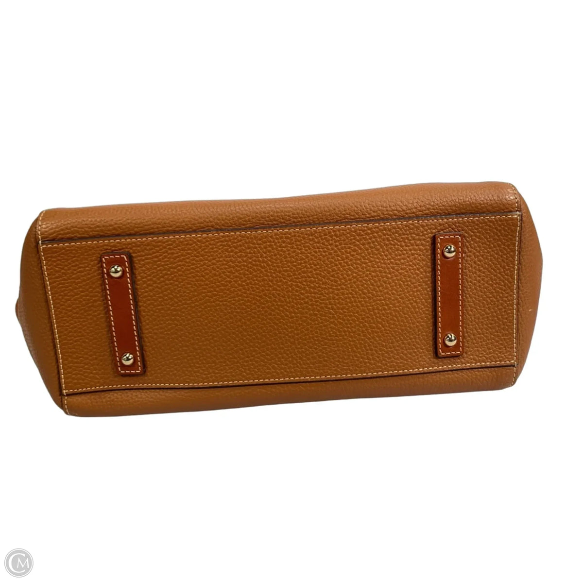 Handbag Designer By Dooney And Bourke, Size: Large