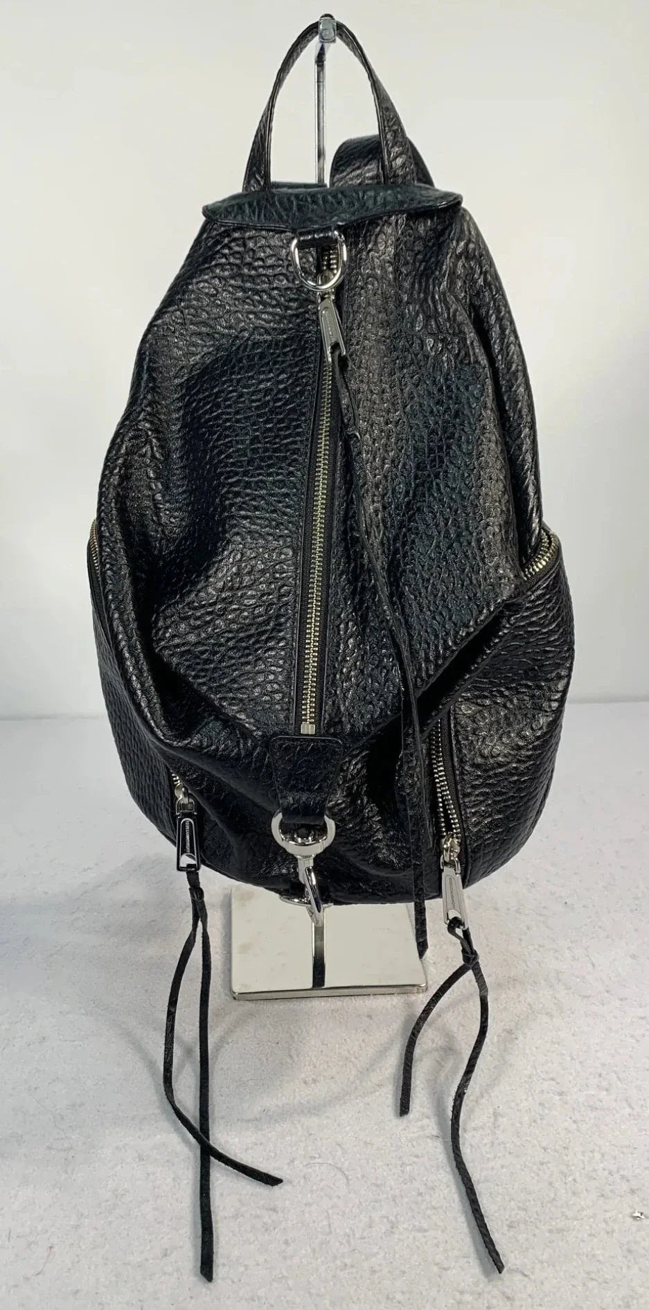 Backpack Designer By Rebecca Minkoff, Size: Large