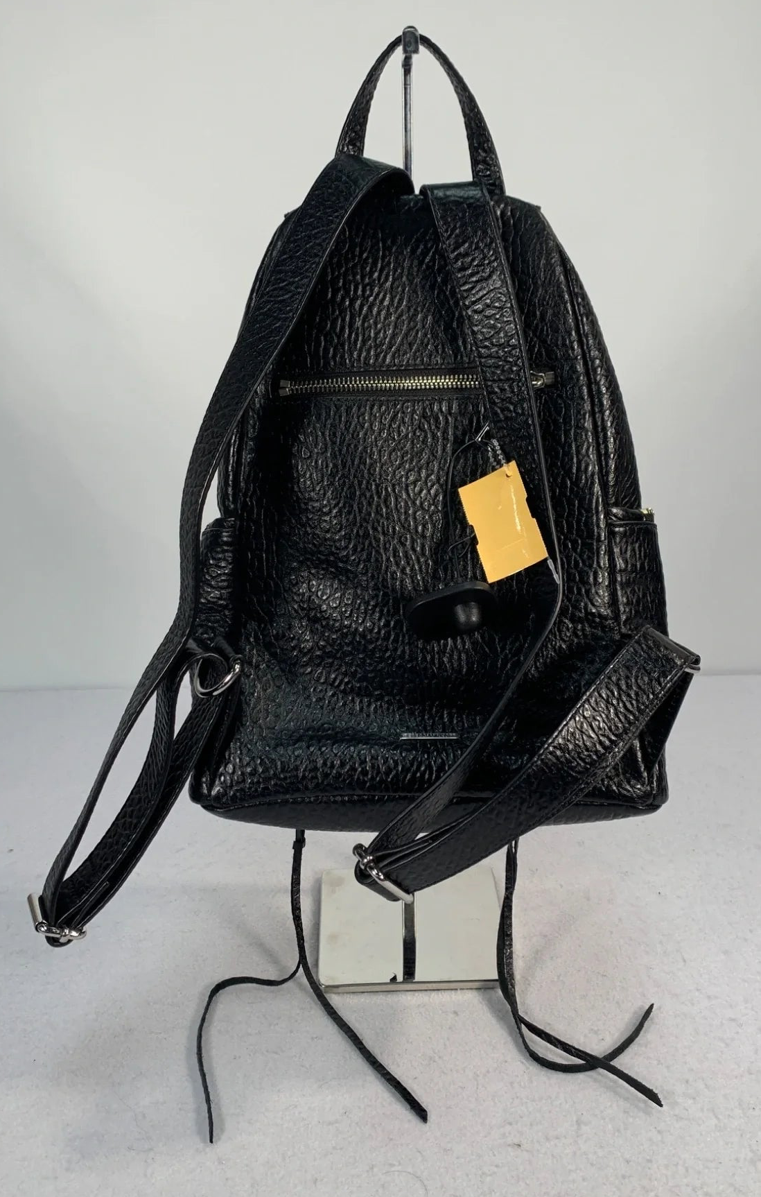 Backpack Designer By Rebecca Minkoff, Size: Large