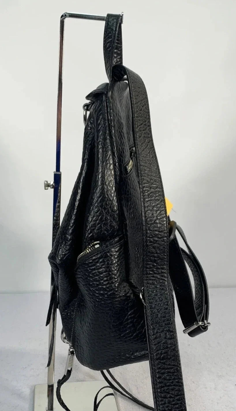 Backpack Designer By Rebecca Minkoff, Size: Large