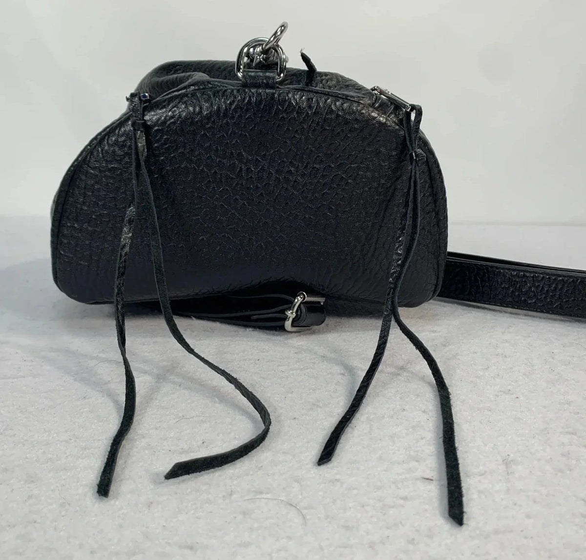 Backpack Designer By Rebecca Minkoff, Size: Large