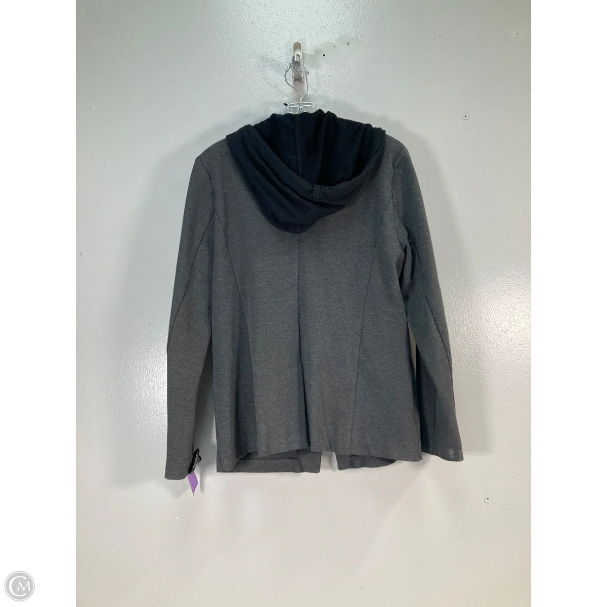 Jacket Other By Bagatelle In Grey, Size: Xl