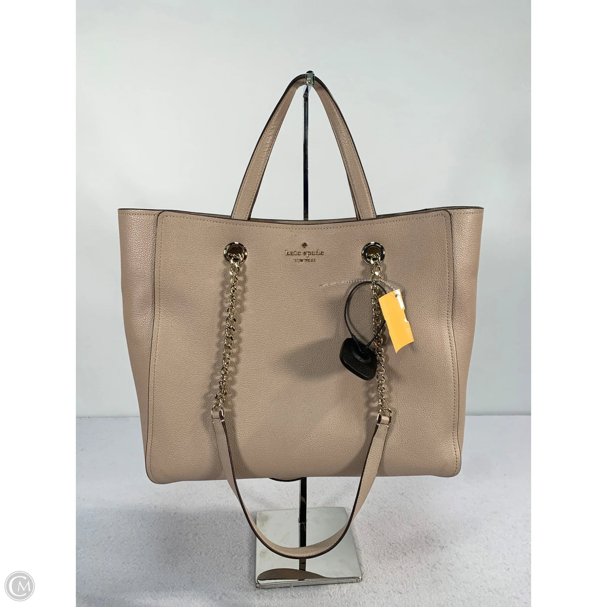 Tote Designer By Kate Spade, Size: Large