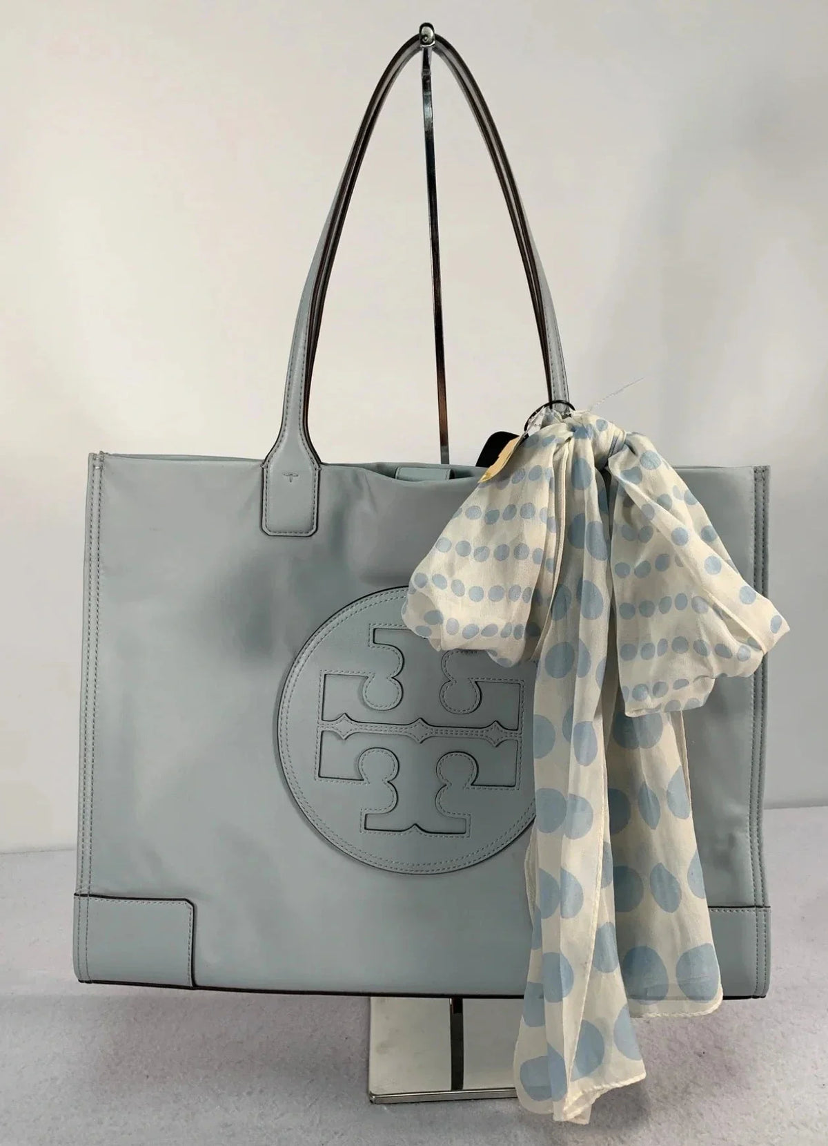 Tote Designer By Tory Burch, Size: Large