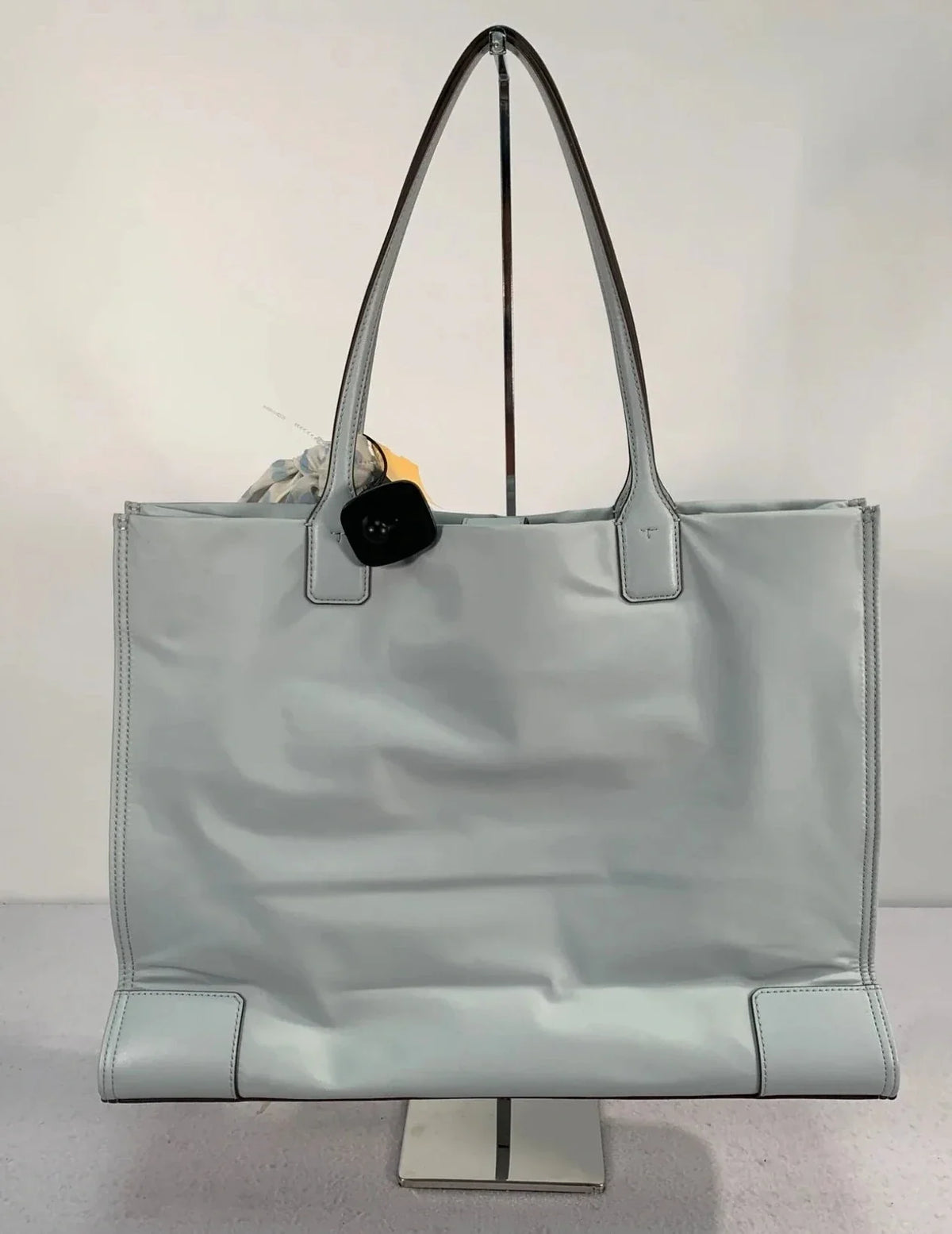 Tote Designer By Tory Burch, Size: Large