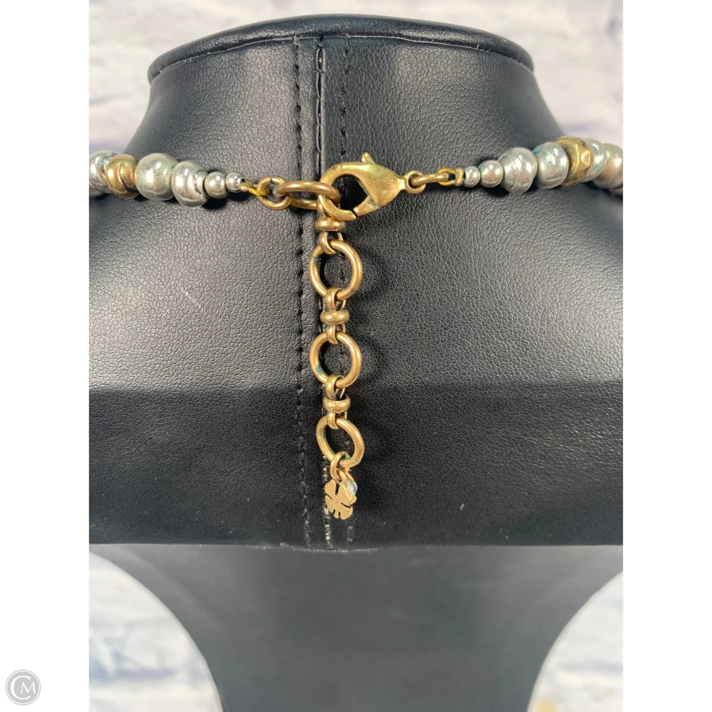 Necklace Other By Lucky Brand
