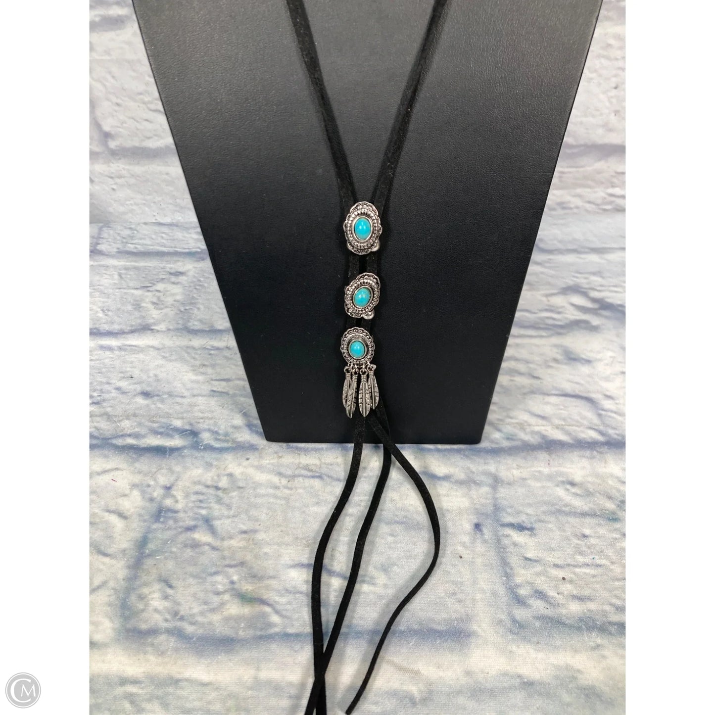 Necklace Layered By Shyanne