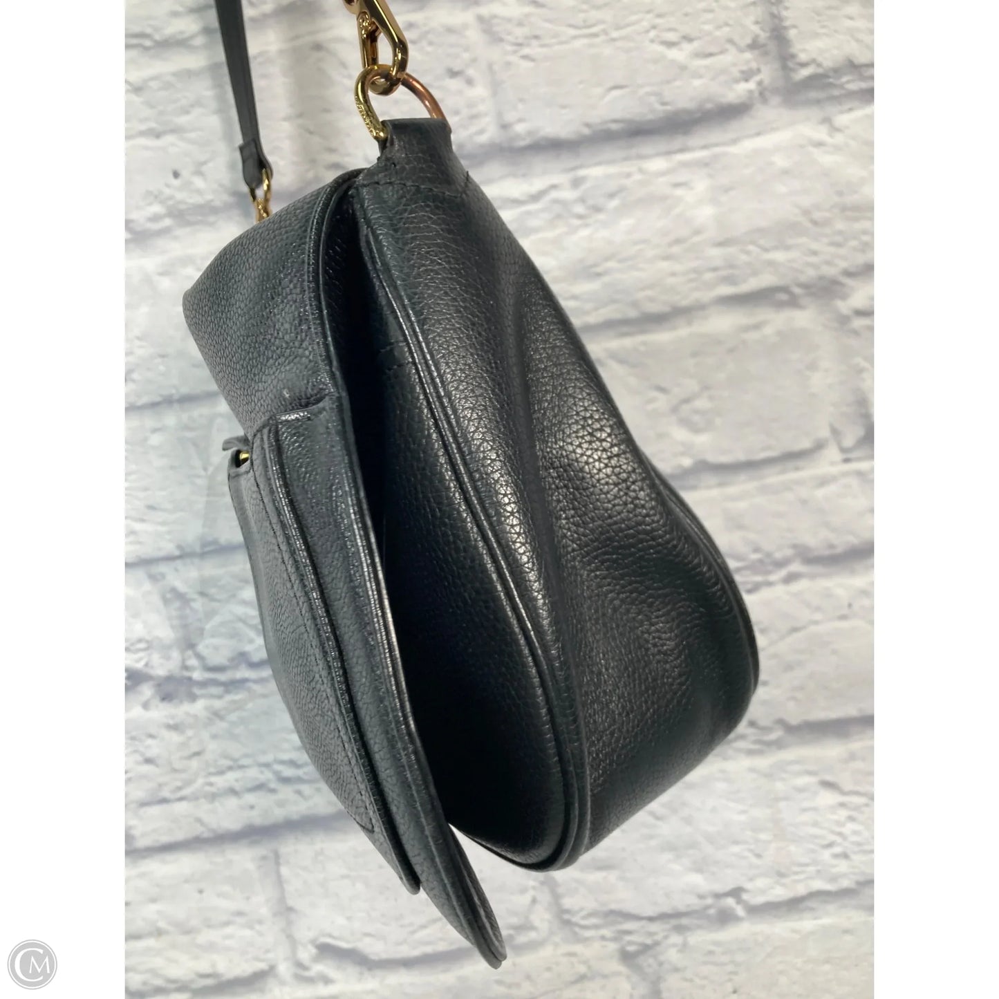 Crossbody Luxury Designer By Marc Jacobs, Size: Medium