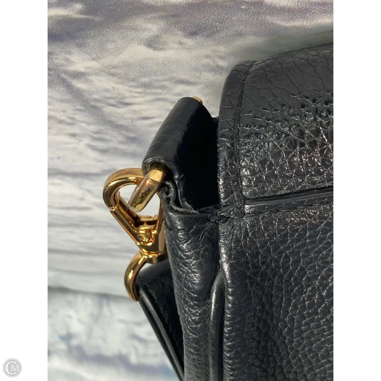 Crossbody Luxury Designer By Marc Jacobs, Size: Medium