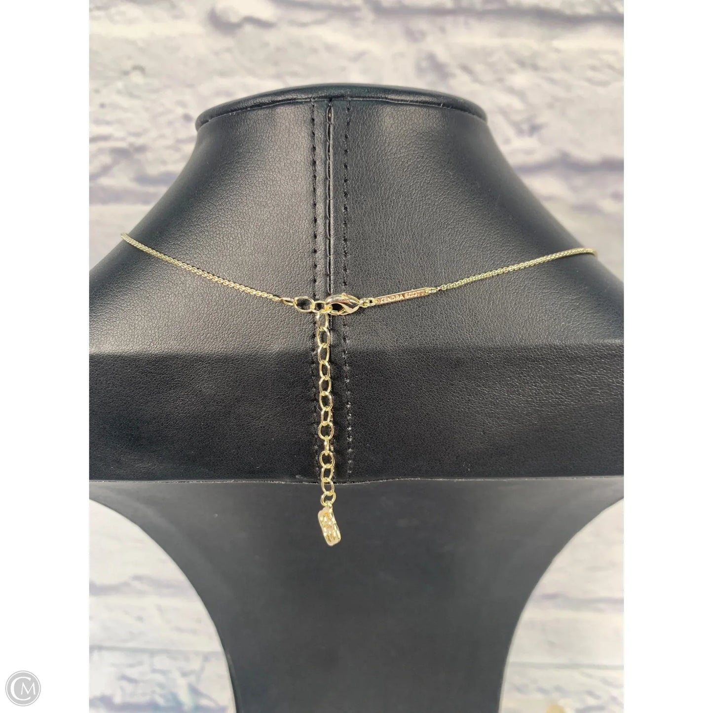Necklace Pendant By Kendra Scott