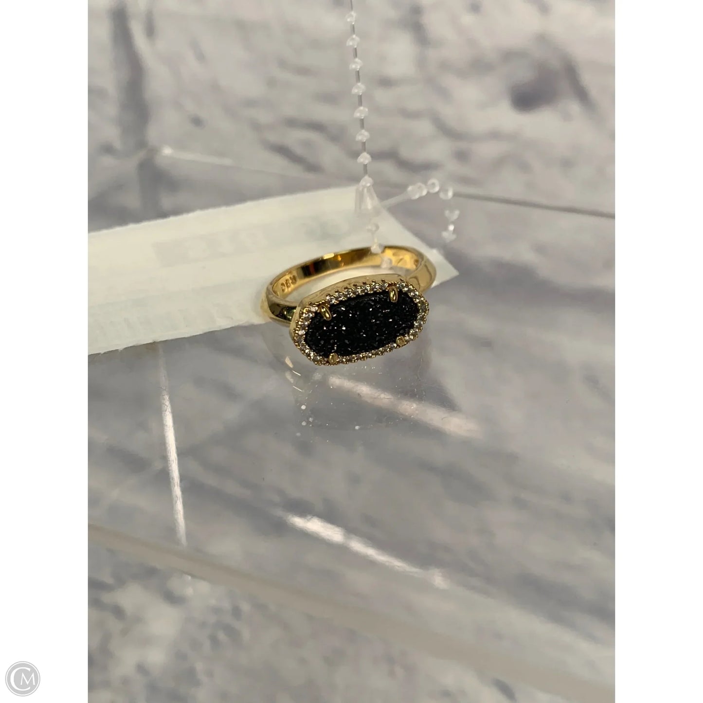 Ring Charm By Kendra Scott, Size: 10